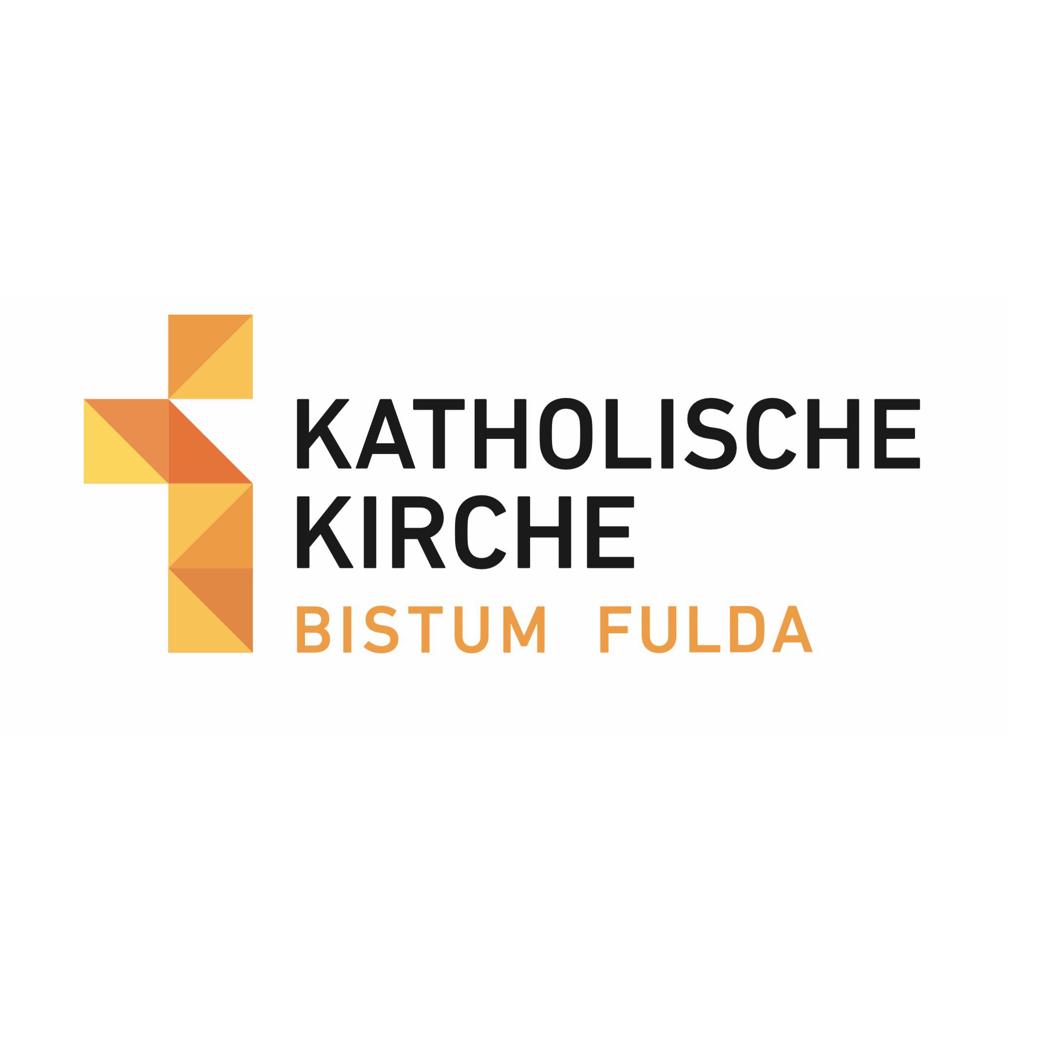Kontaktstelle St. Theresia v. Kinde Jesu, Kassel-Helleböhn Logo