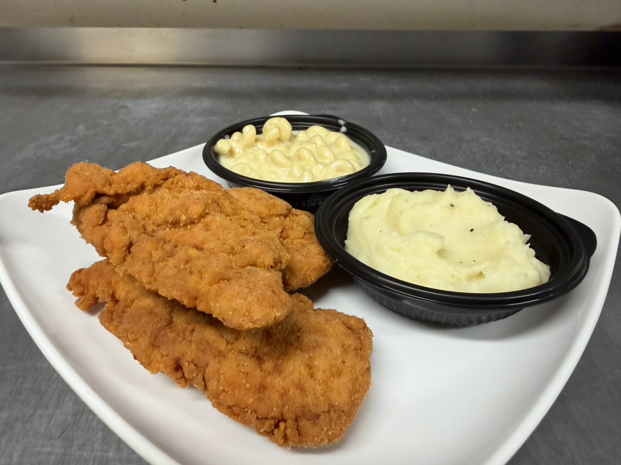 Chicken Strips