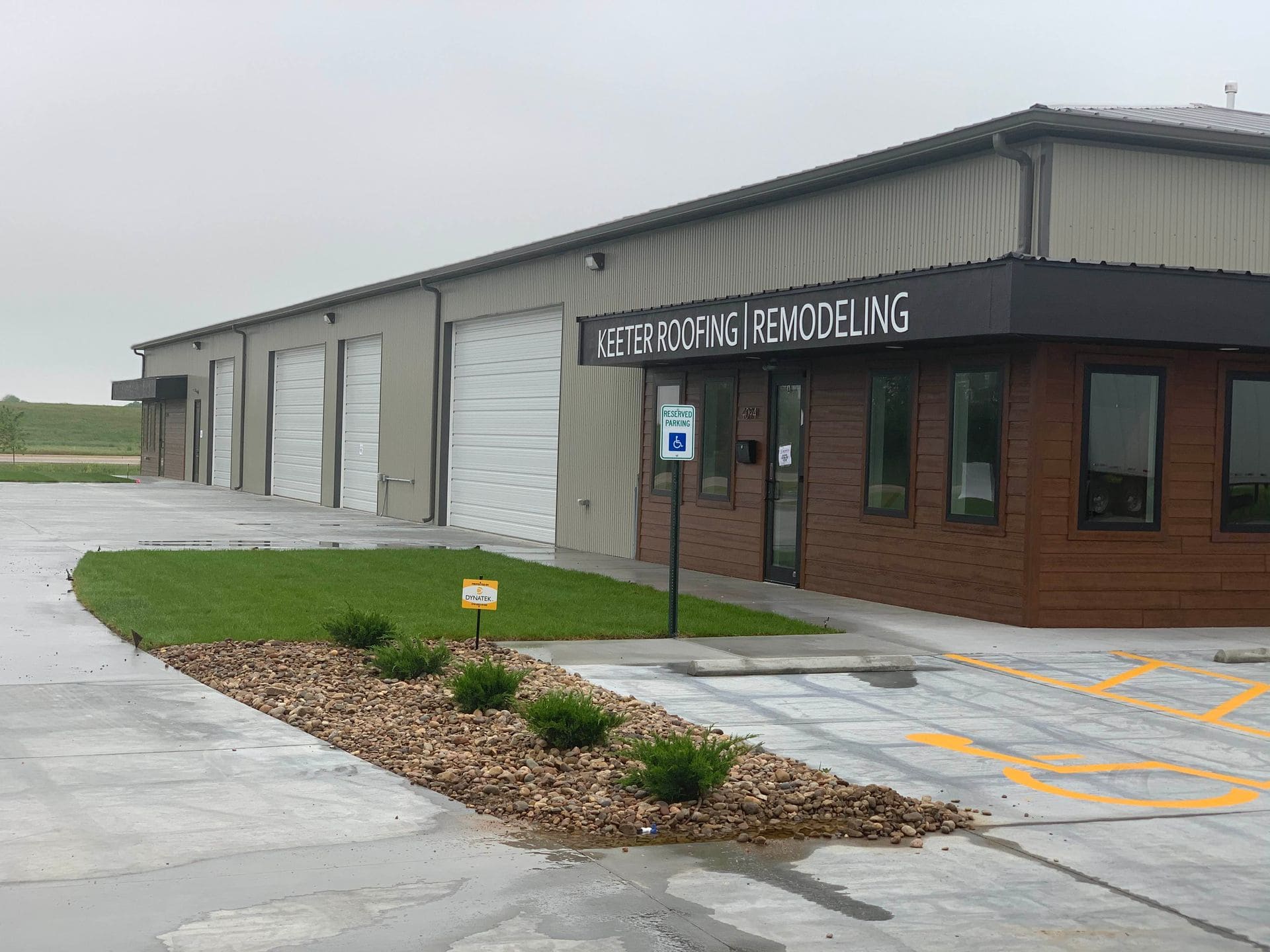 Suburban Buildings Inc Image