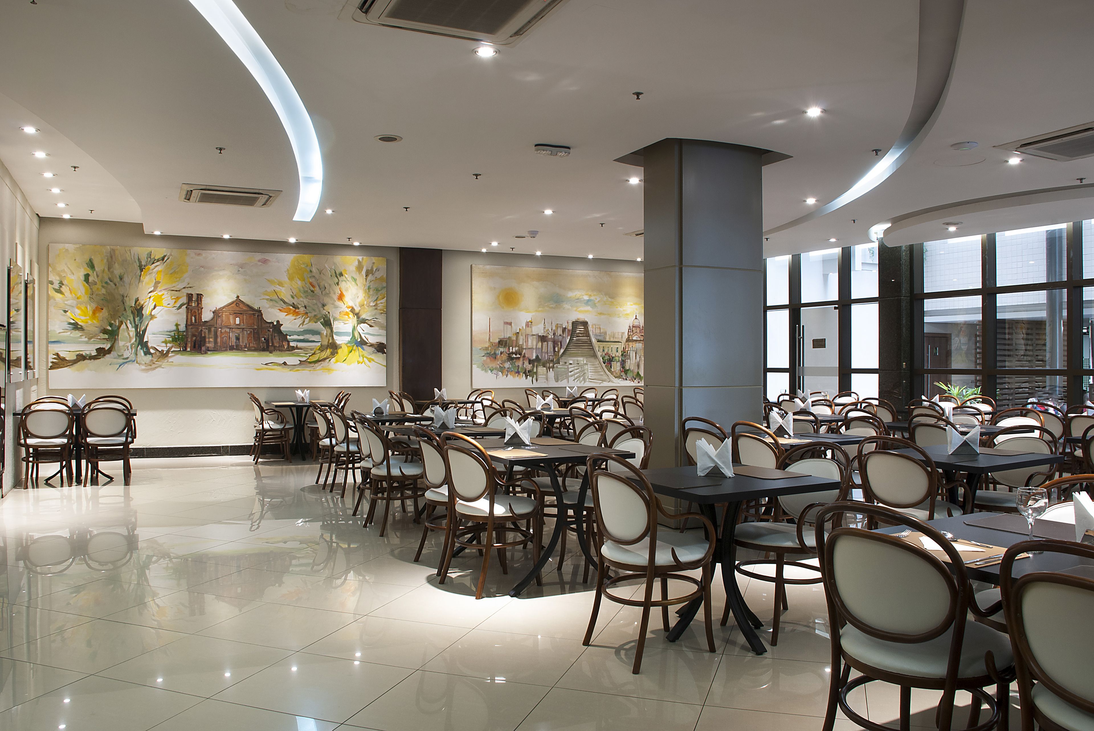 Images Holiday Inn Porto Alegre