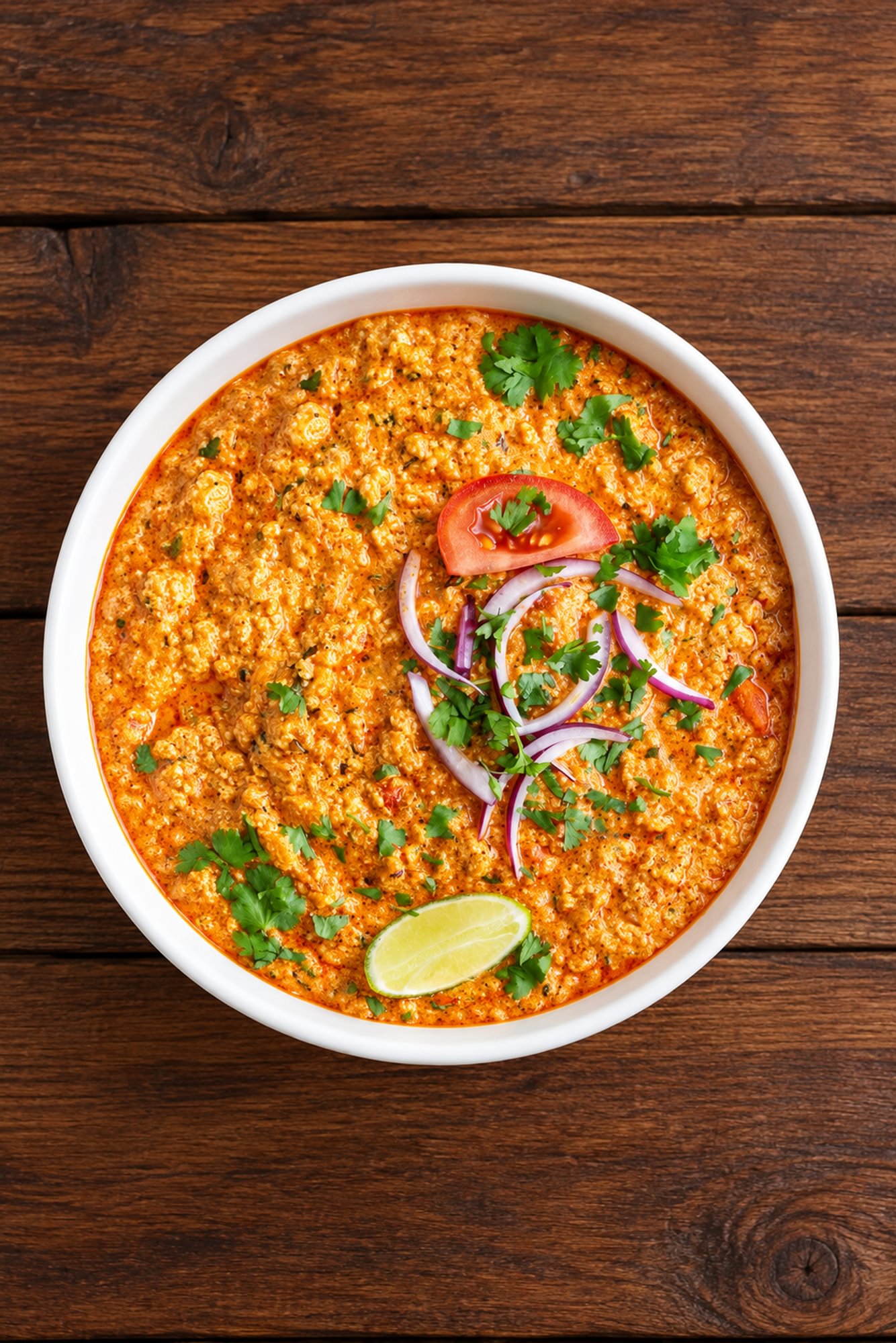 Paneer Bhurji
