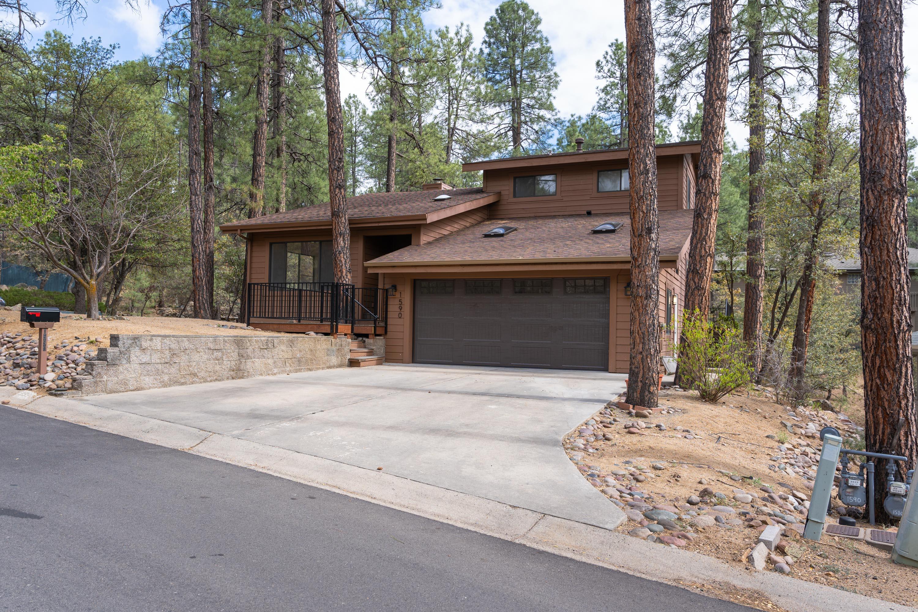 Burk Homes & Construction, LLC Image