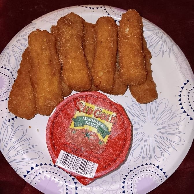 Cheese Sticks