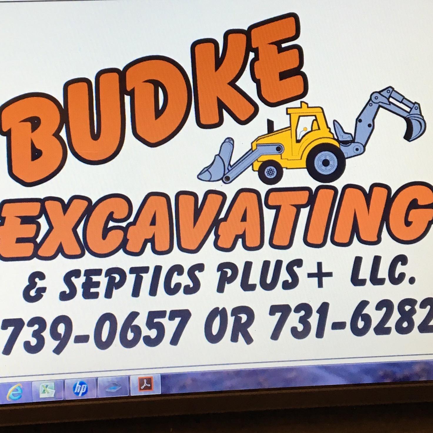 Plumber in MN Erhard 56534 Budke Excavating & Septic Plus 32873 whispering springs loop (218)739-0657
