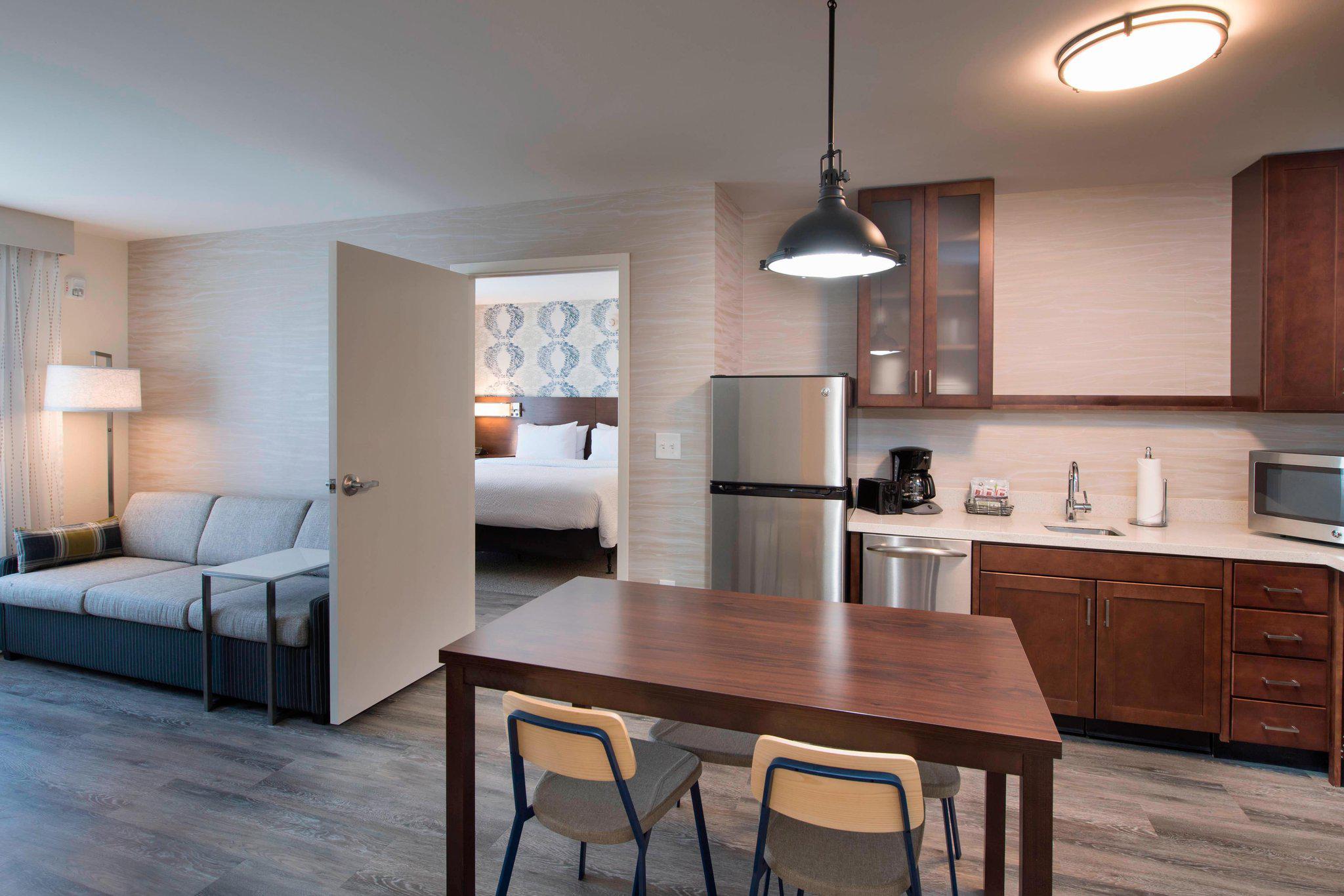 Residence Inn by Marriott Atlanta Perimeter Center/Dunwoody Photo