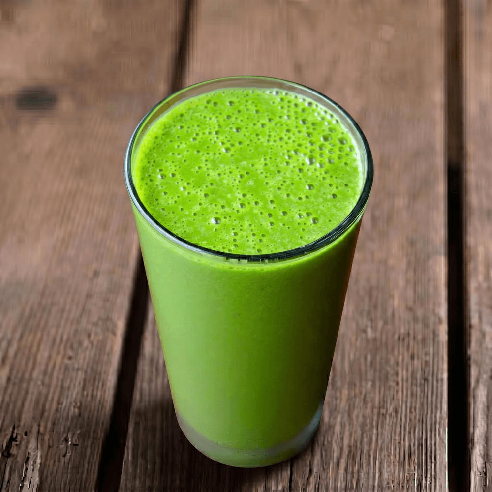 Perfect Green Smoothie