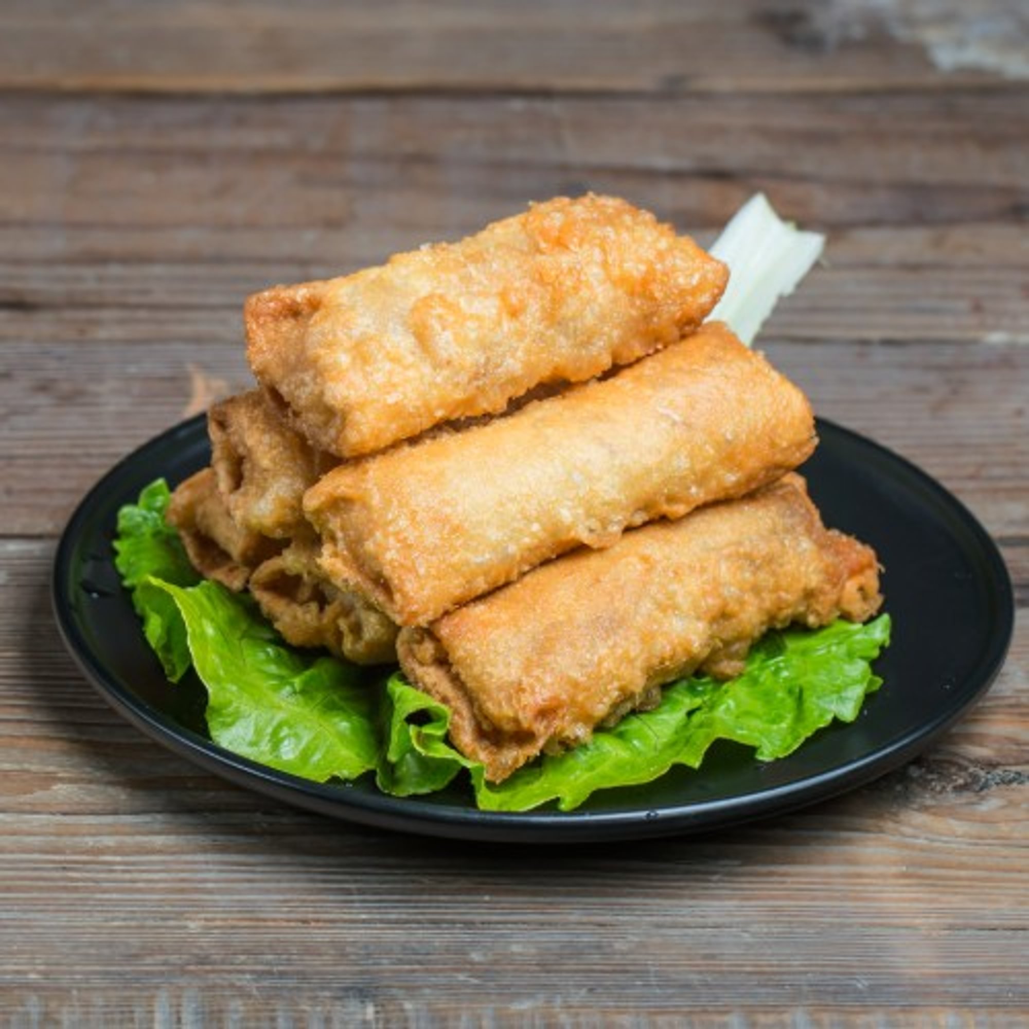 Egg Roll Wrap
