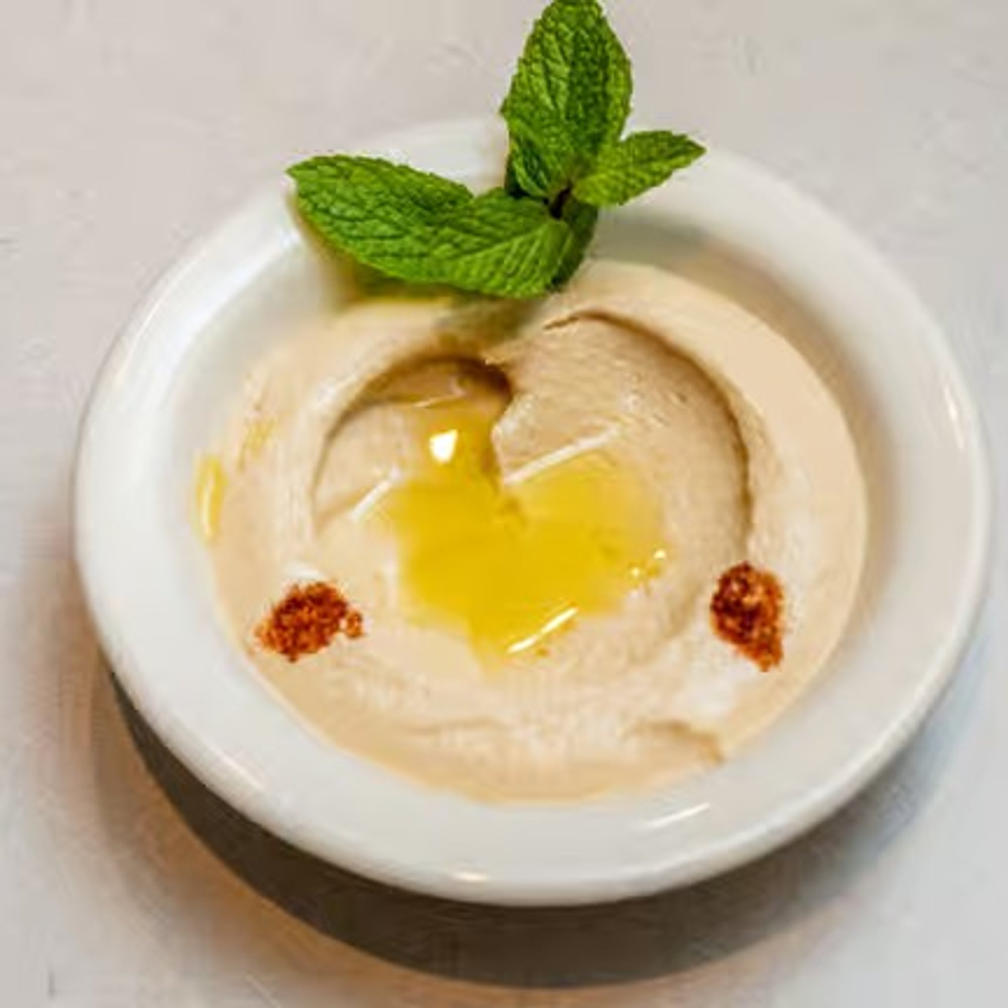 Hummus