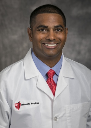 Nannan Thirumavalavan, MD Image