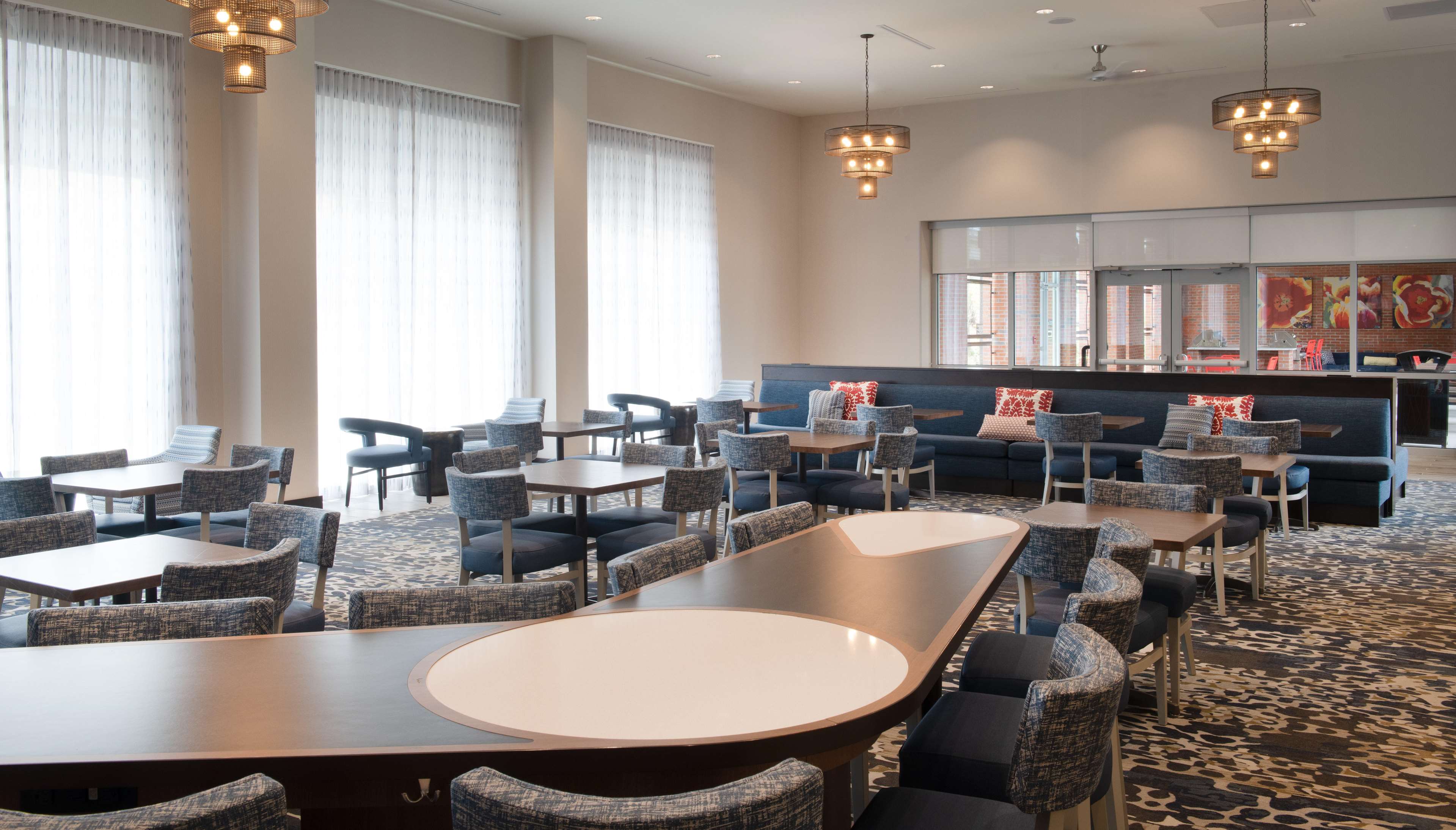 Homewood Suites by Hilton North Charleston Photo