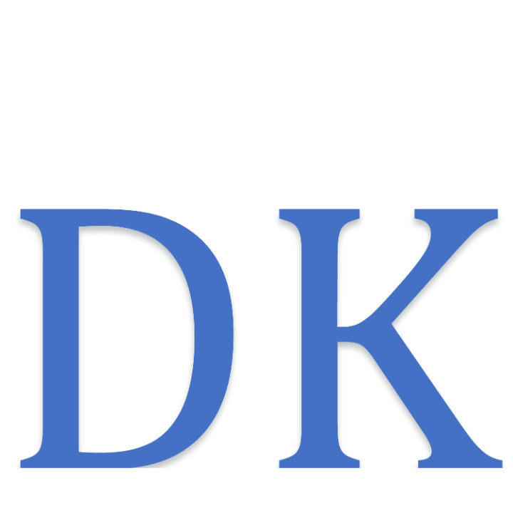 Logo von DK-Ingenieur
