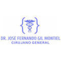 Dr. José Fernando Gil Montiel Cirujano General Ciudad Obregon