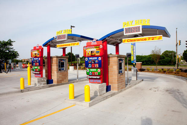 Images Zippy's Car Wash
