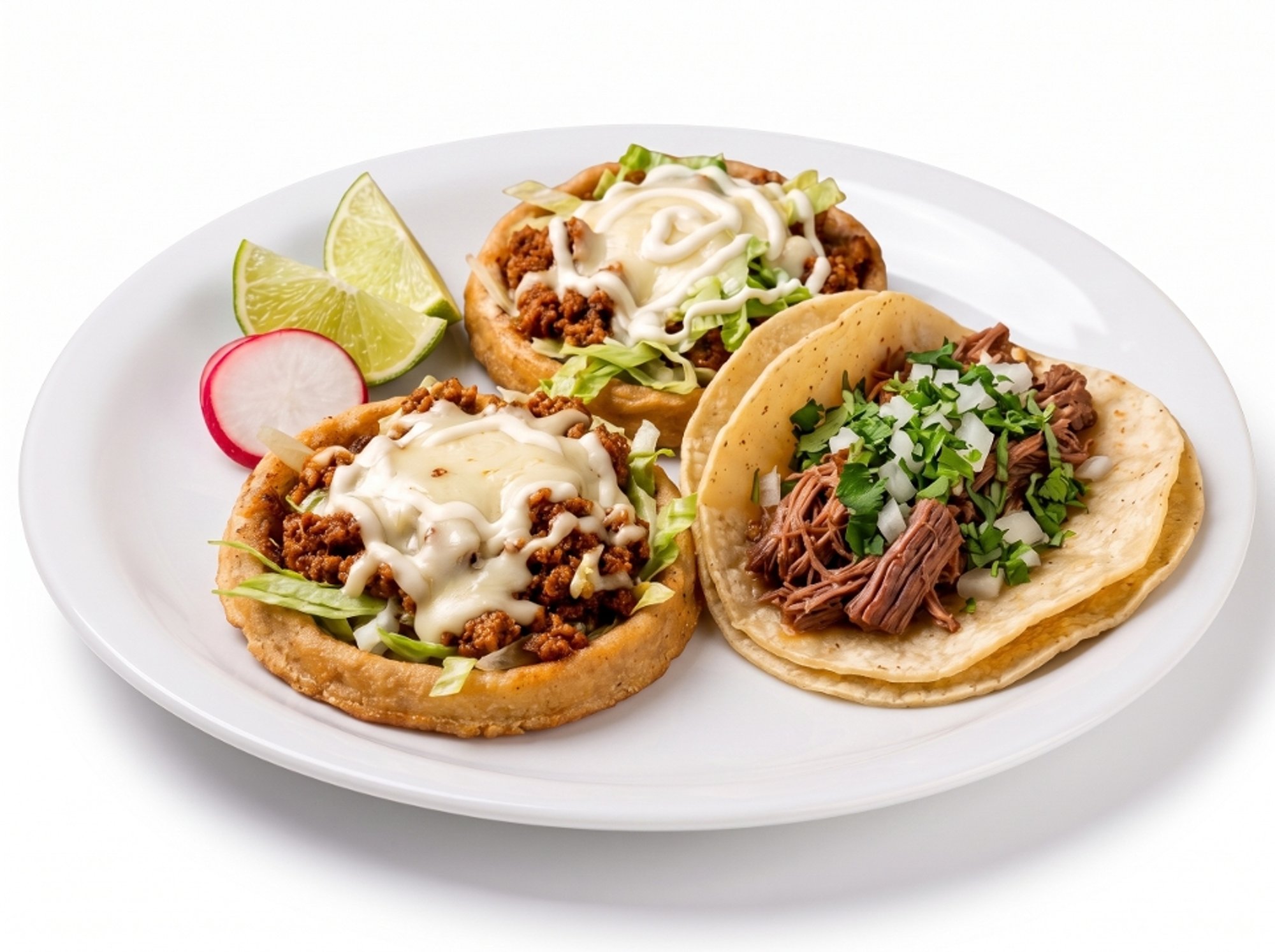 Taco de Suadero (Suadero Taco)