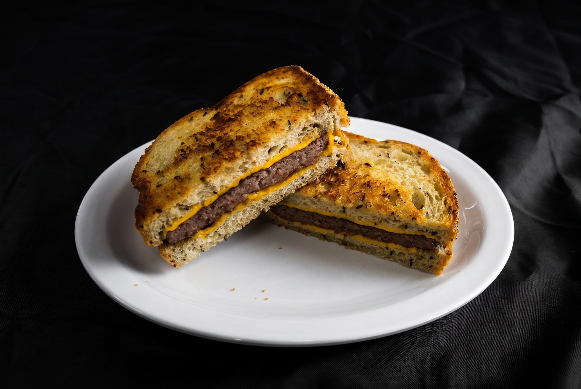 Patty Melt