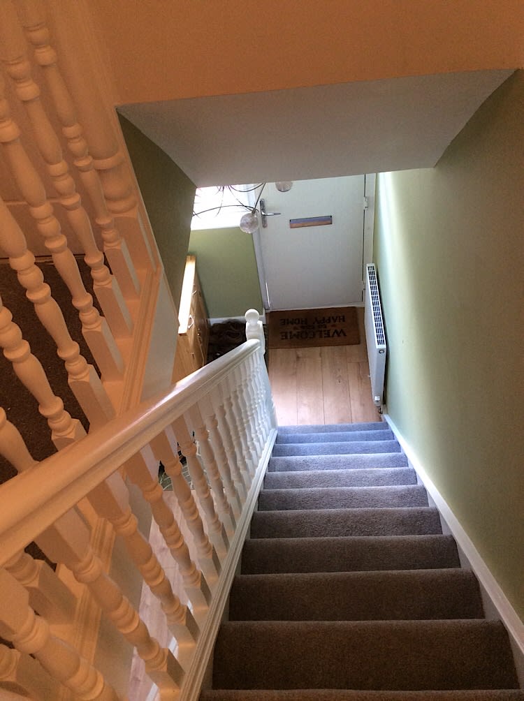 Images Mitchell James Painting & Decorating