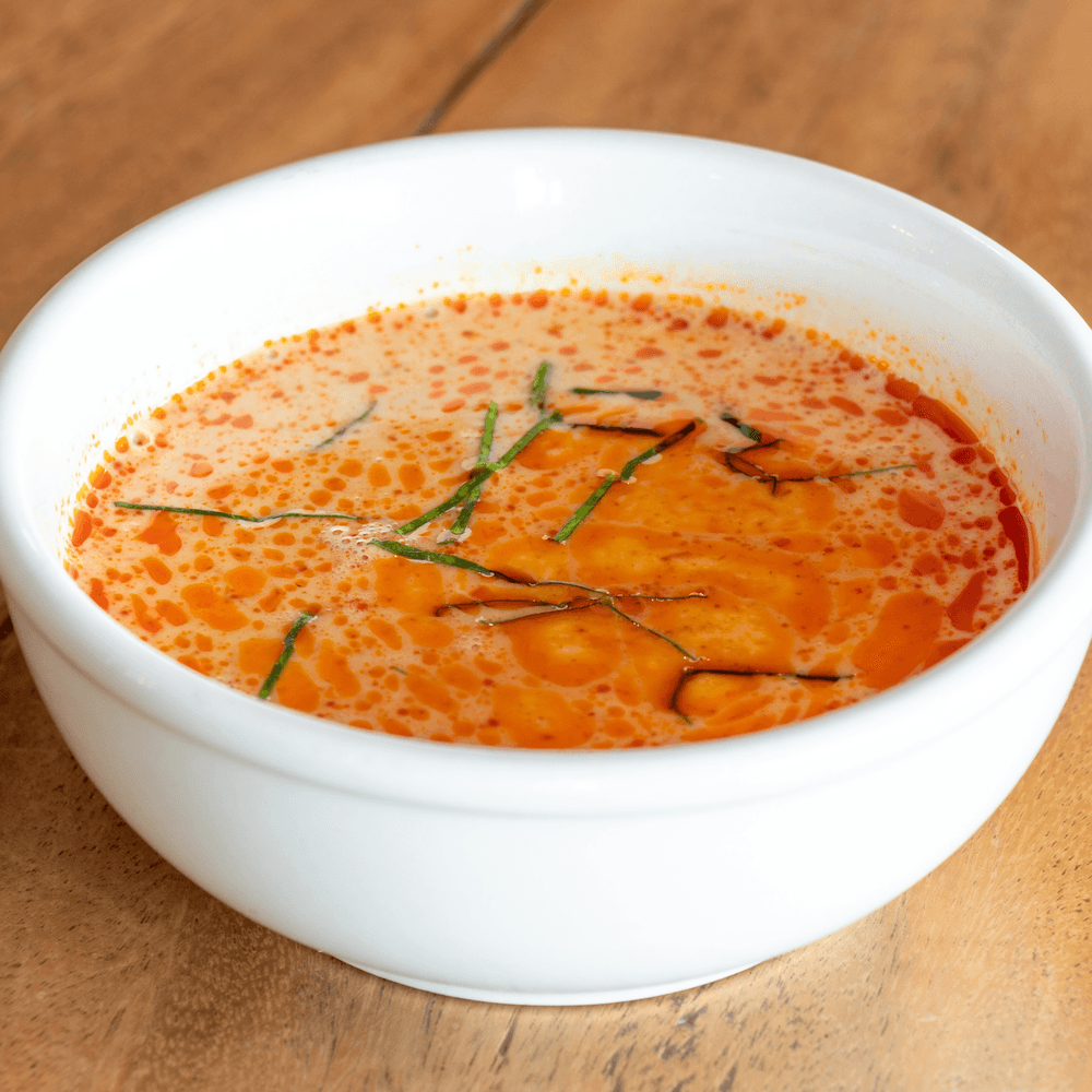 Panang Curry Sauce Cup