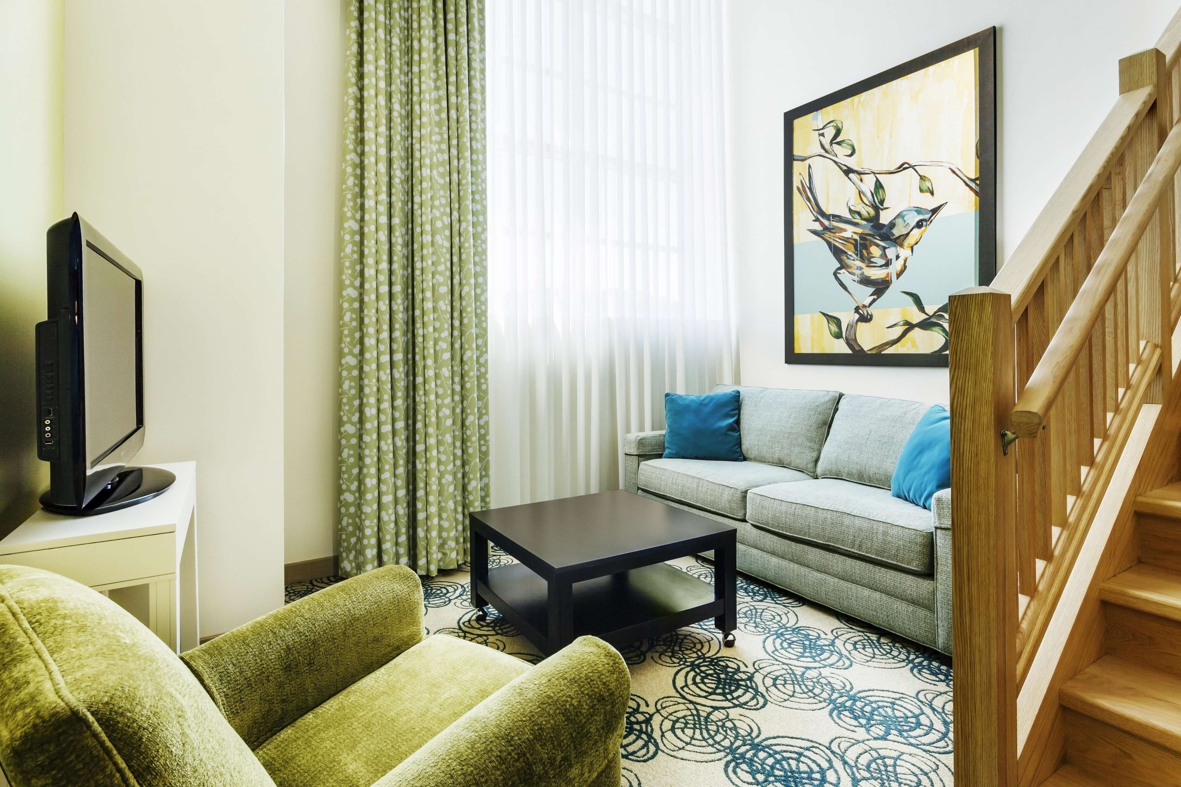 Hotel Skyler Syracuse, Tapestry Collection by Hilton Photo