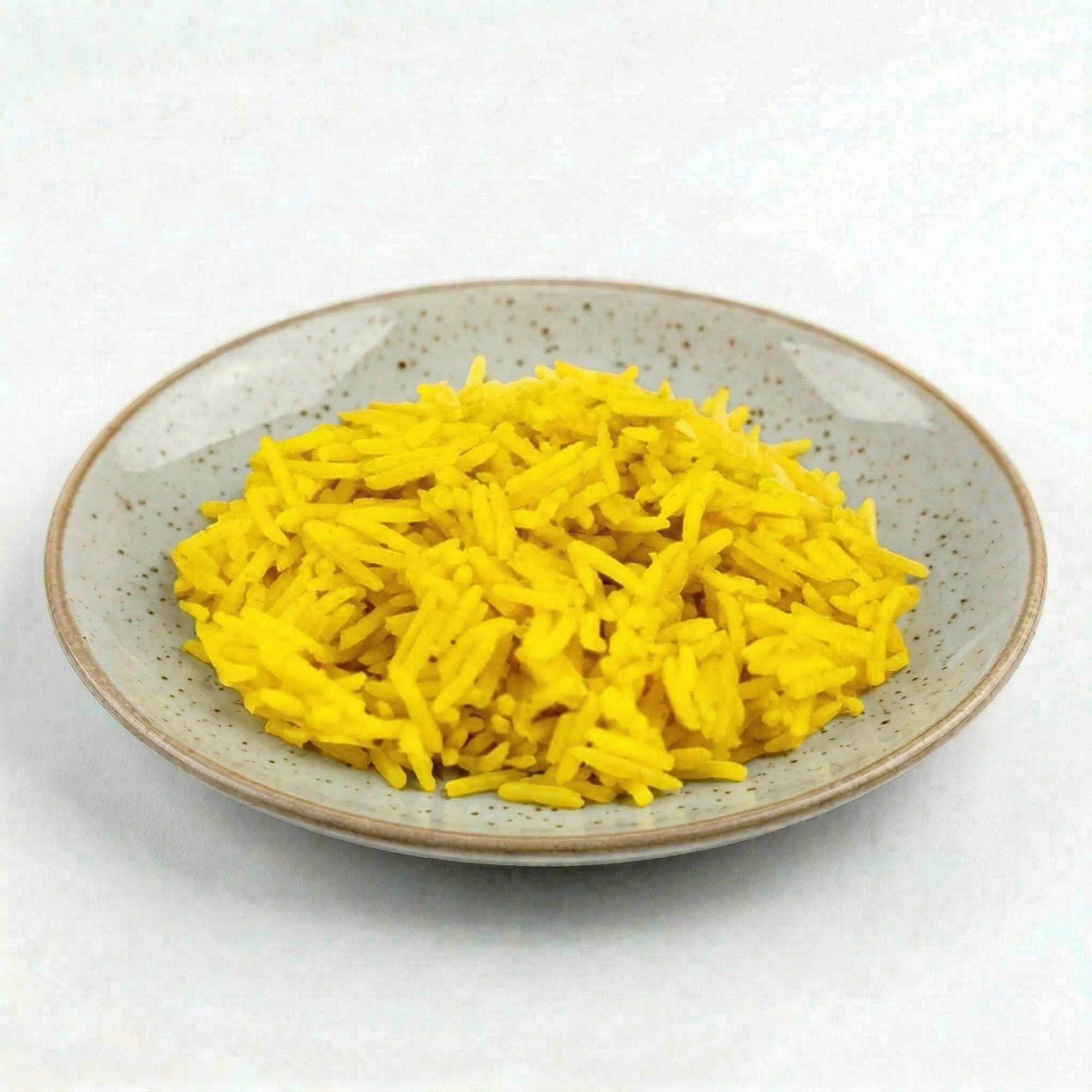 Yellow Rice
