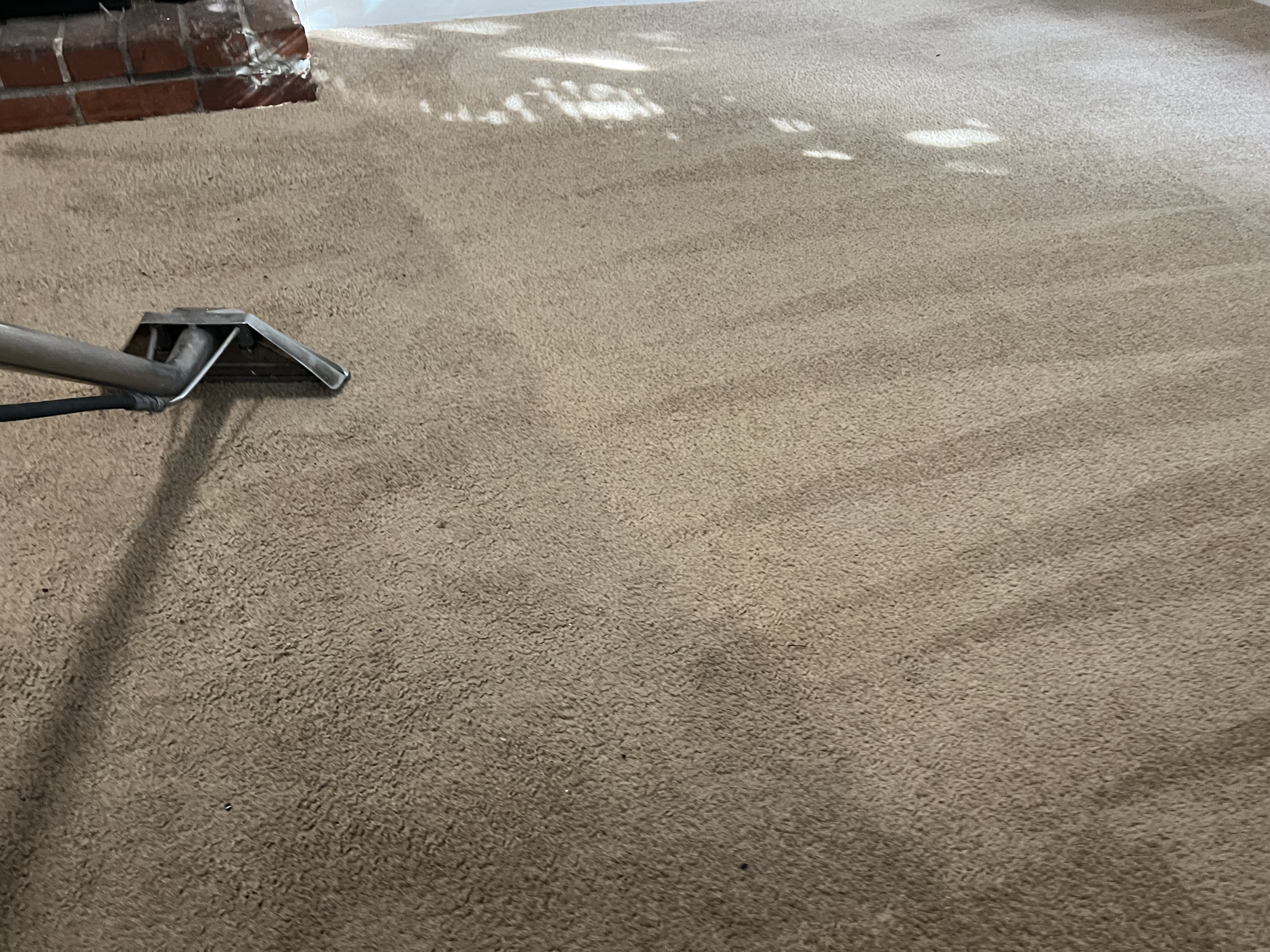 Joe's Carpet and Upholstery Cleaning Image