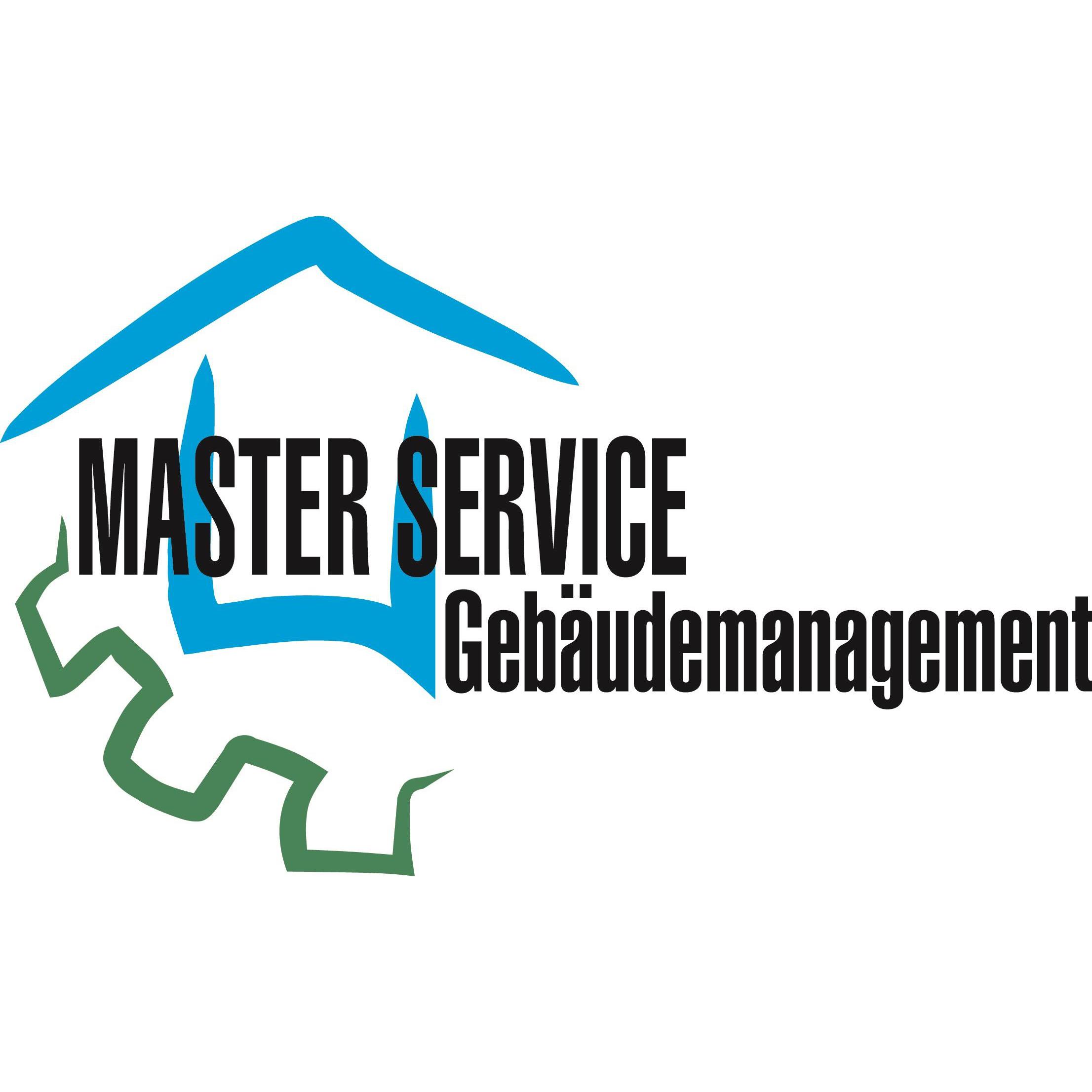 Logo von Master-Service GmbH Gesellschaft für technisches Gebäudemanagement