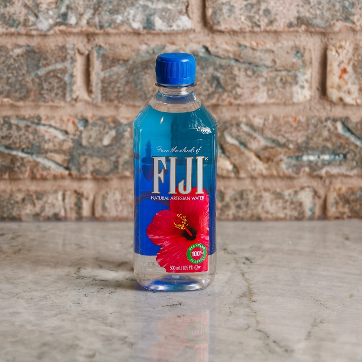 FIJI 500ML