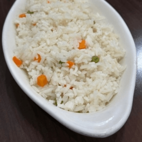 White Rice