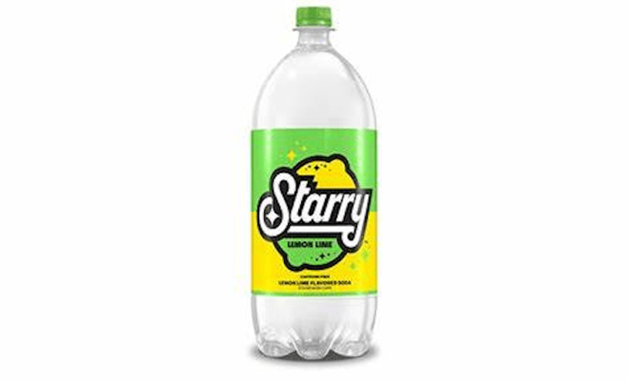 Starry 2 Liter