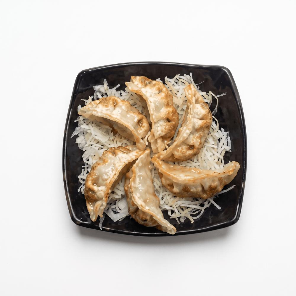 Gyoza
