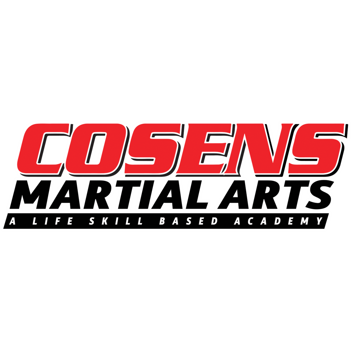 Cosens Martial Arts Photo