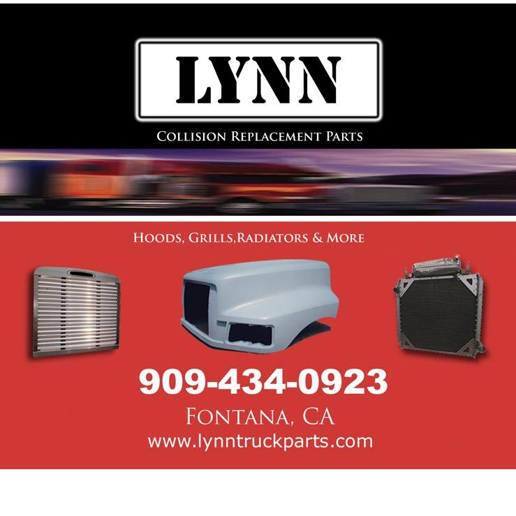 Lynn's coupons