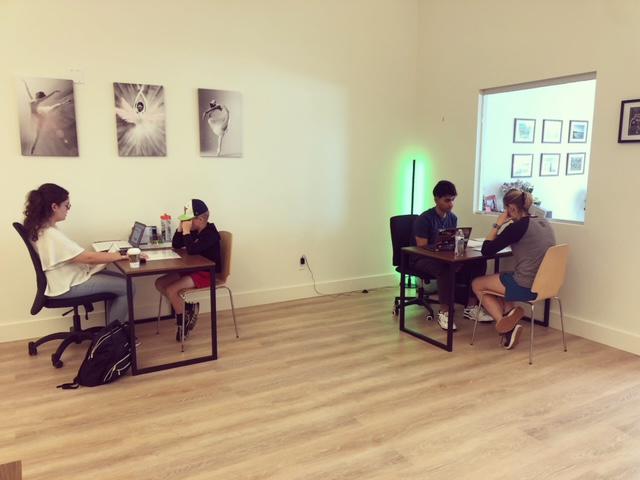 LearningRx - Franklin Image