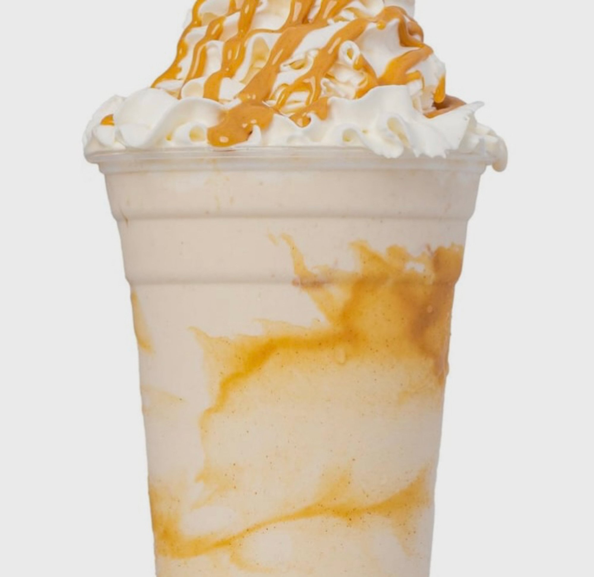 Reeces Milkshake