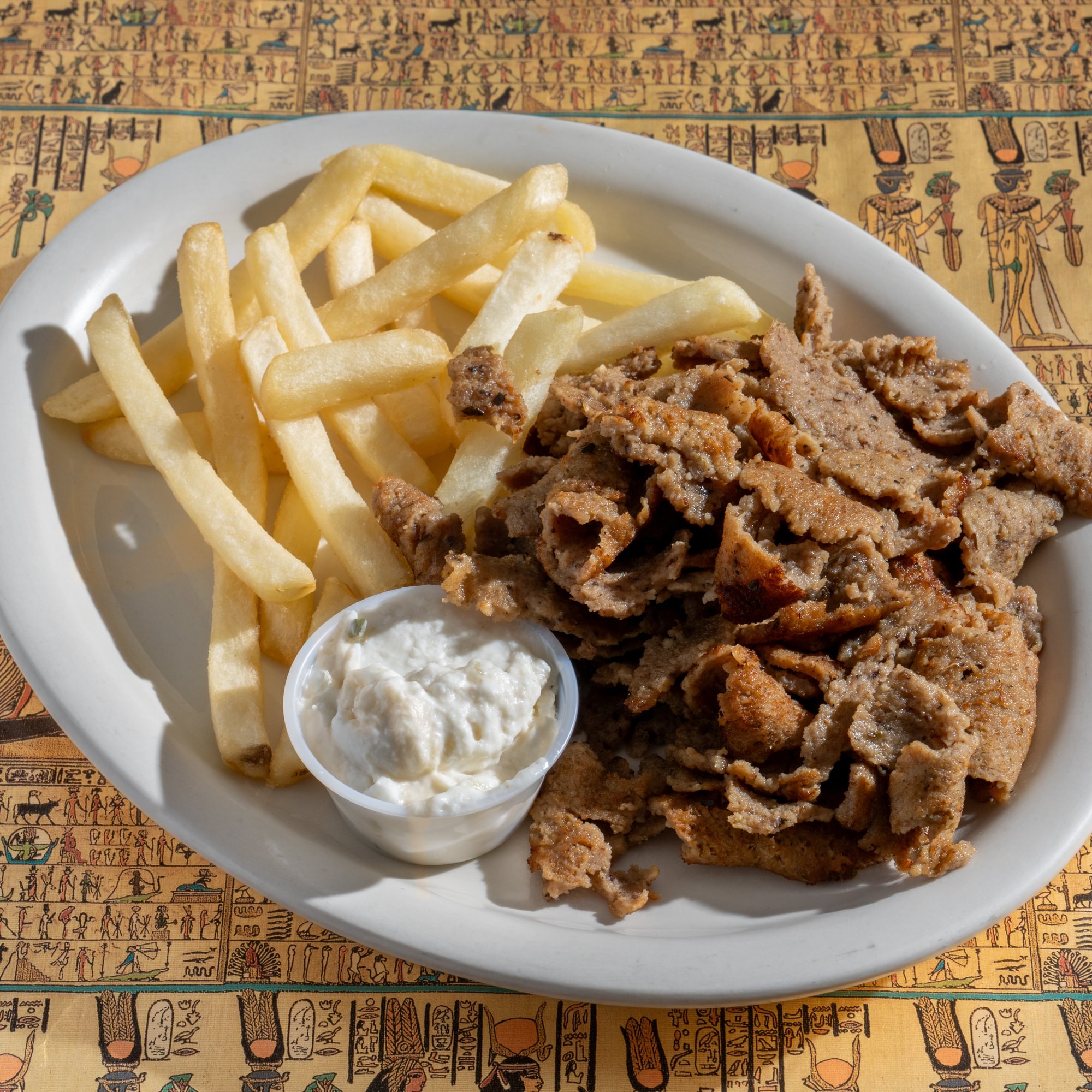 Gyro