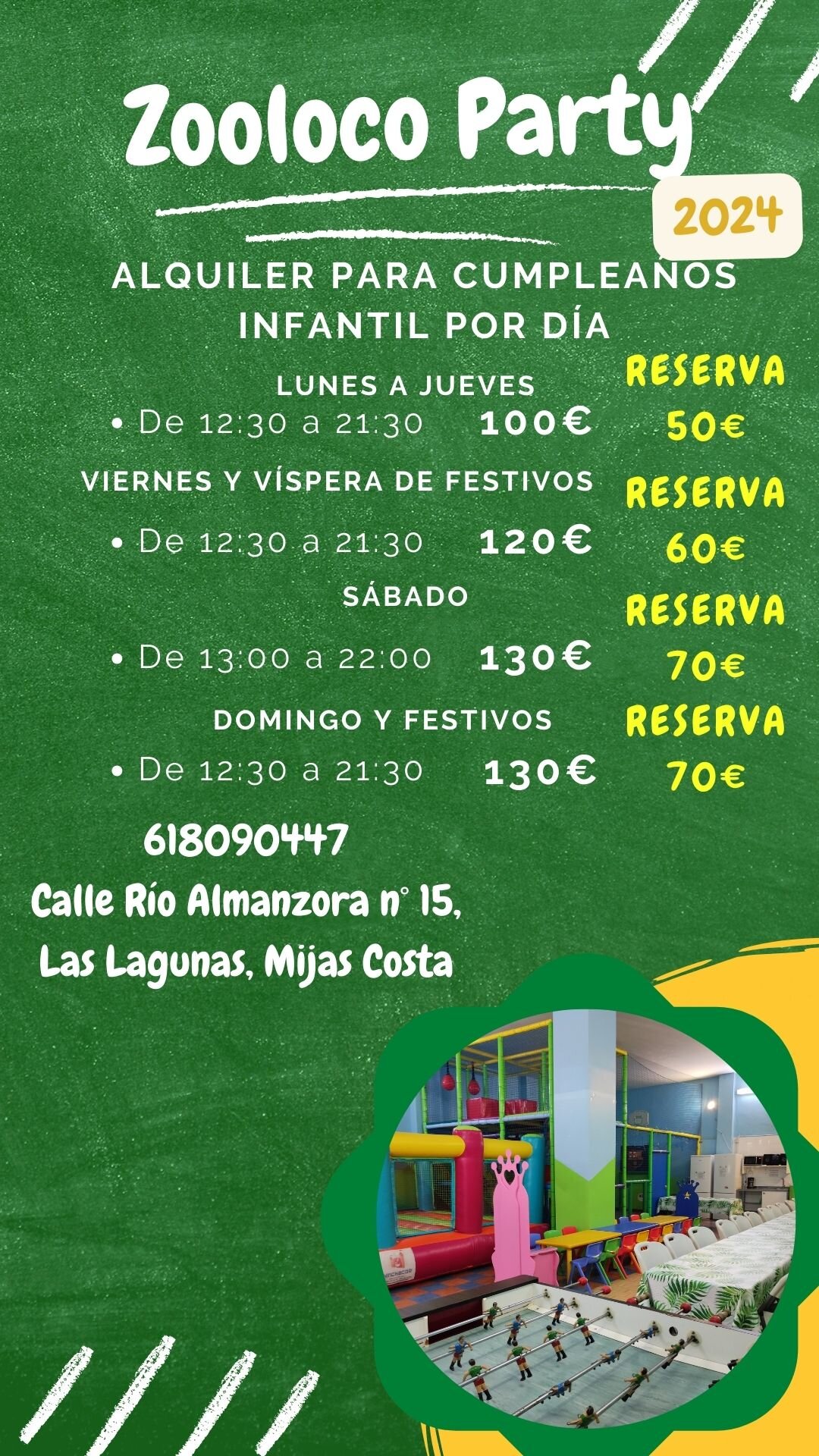 Galería en miniatura