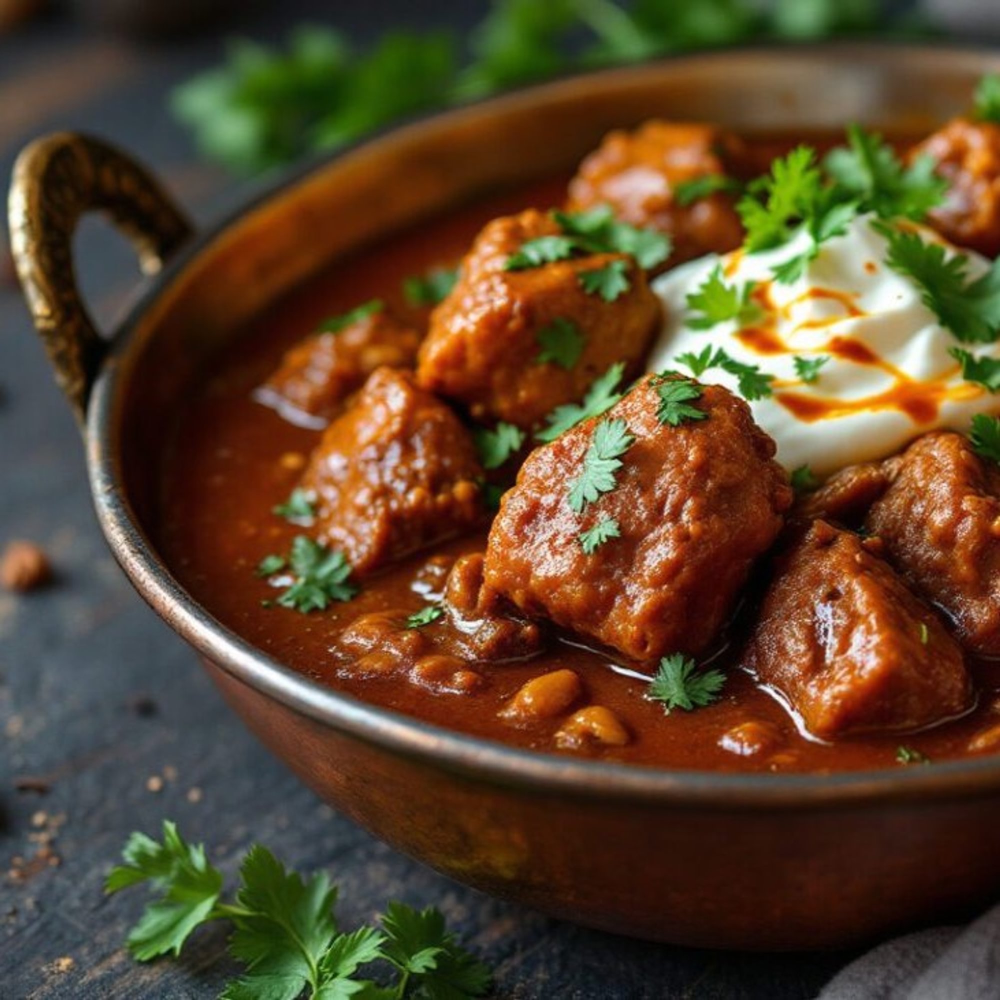 Rogan Josh