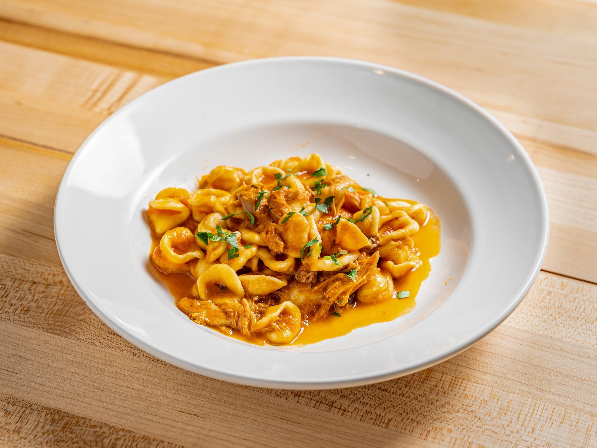 Orecchiette