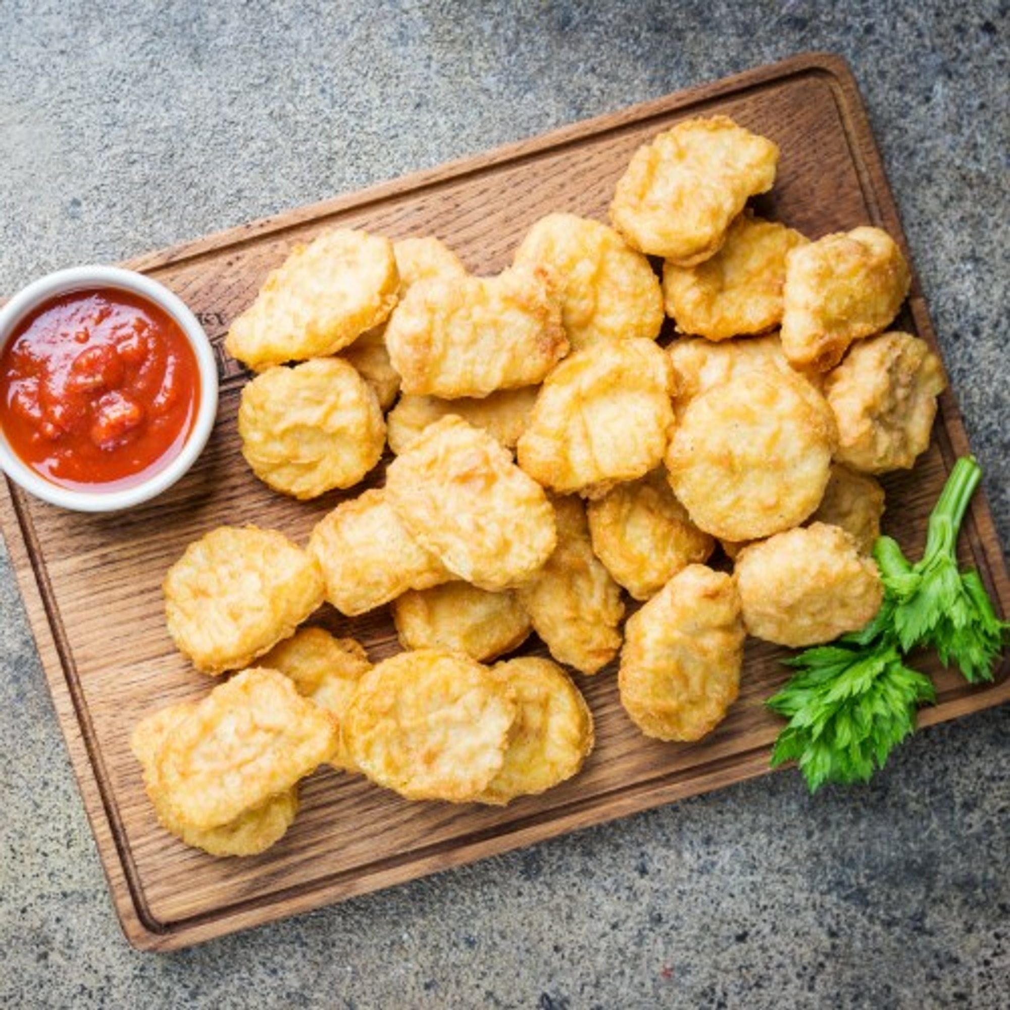 Chicken Nuggets