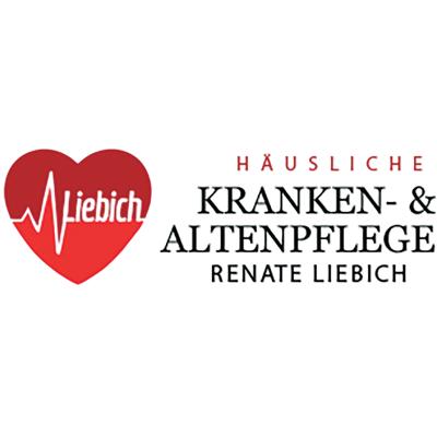 Logo von Häusliche Kranken- und Altenpflege Renate Liebich