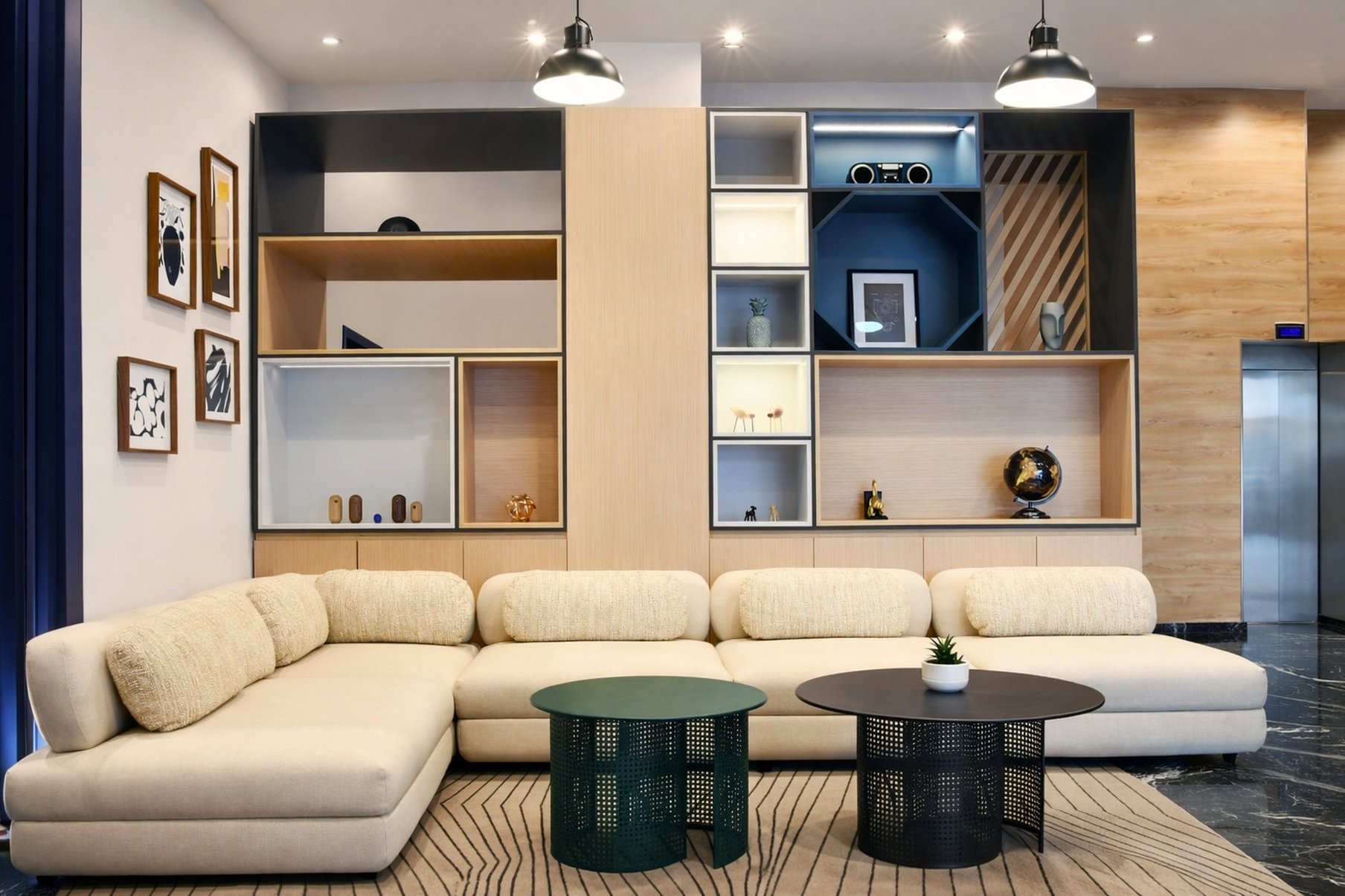 Galería en miniatura