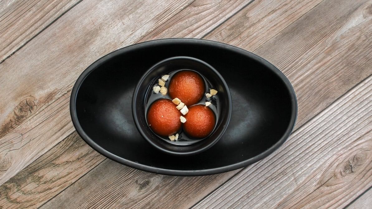 Gulab Jammun