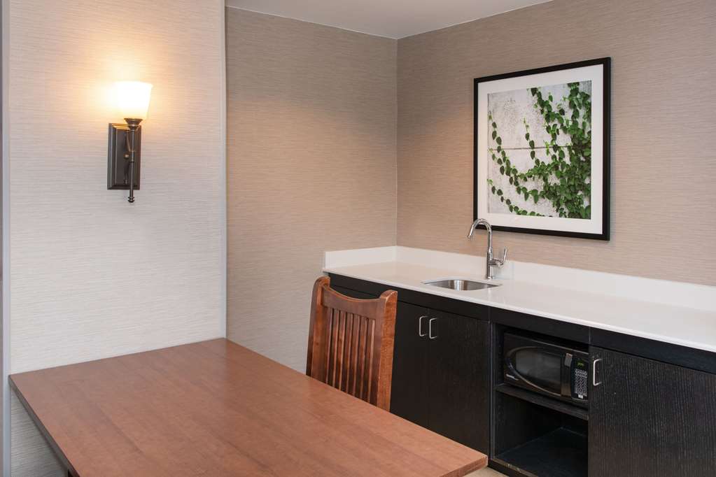 Hampton Inn & Suites Rochester/Victor Image