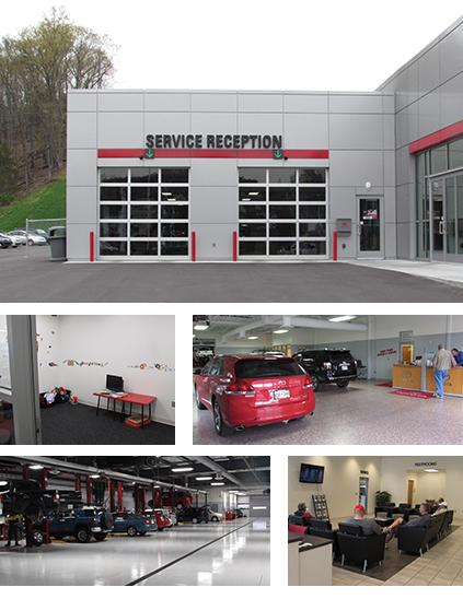 Johnson City Toyota
