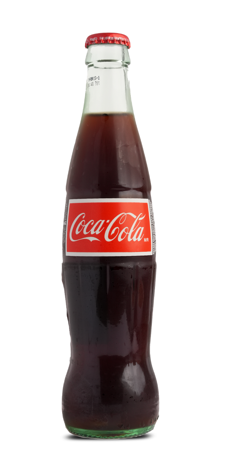 Bottle Coke