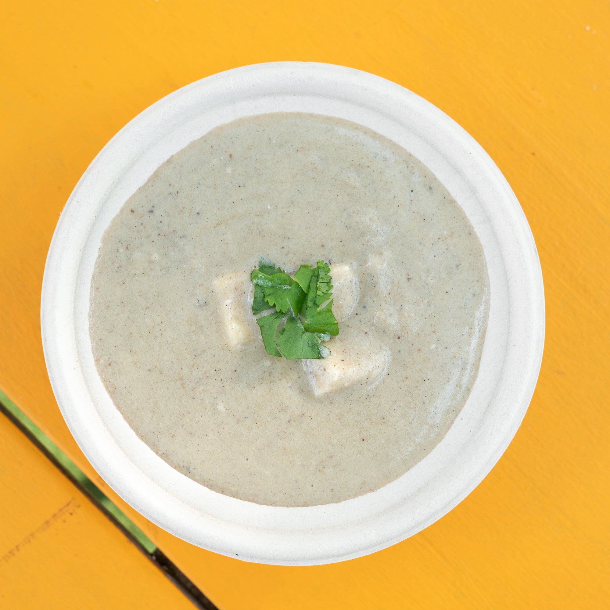 O - Nawabi Mixed Veg