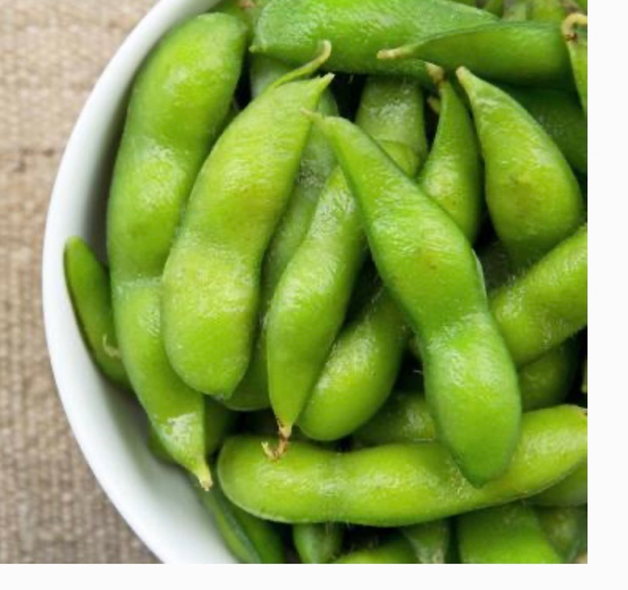Edamame