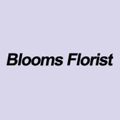 Blooms Florist Photo