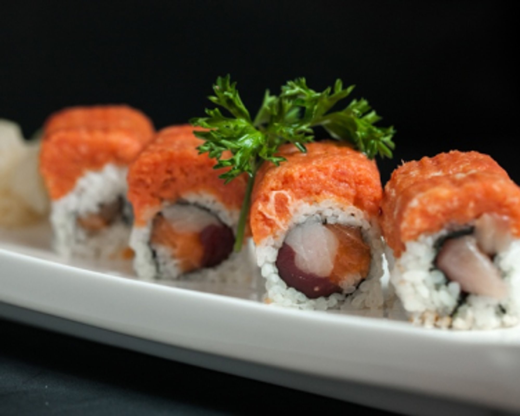 Fuji Mama