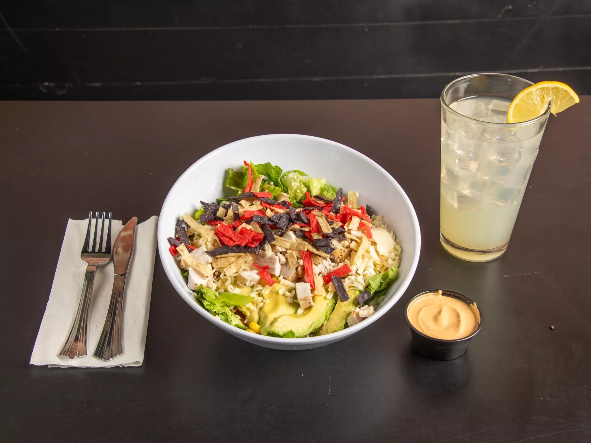 Southwest Salad