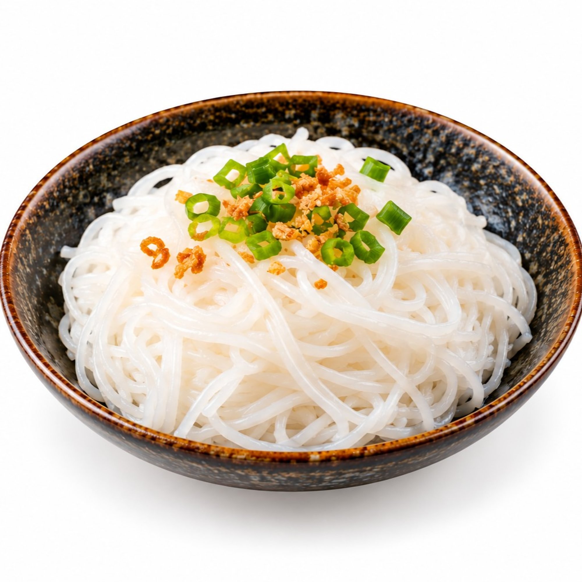 Steamed Rice Noodles